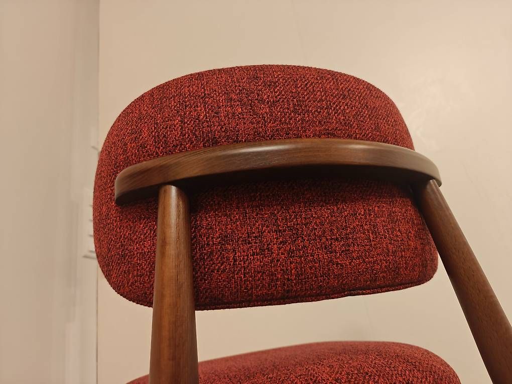 Chaises: 6 moderne Esszimmerstühle – Neuf avec emballage d'origine à Zürich par cda_j2lm 2
