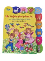 OTTO MORAVEC Alle Vöglein sind schon da...