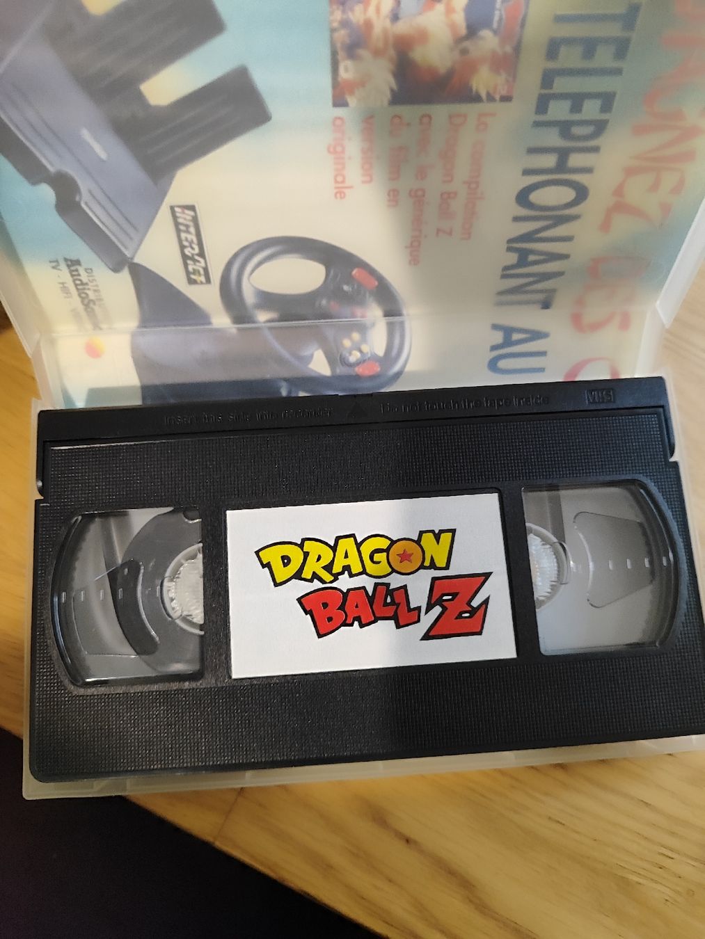 Toutes les VHS: 15 VHS lot  – D'occasion à Vétroz par mrcl01 7