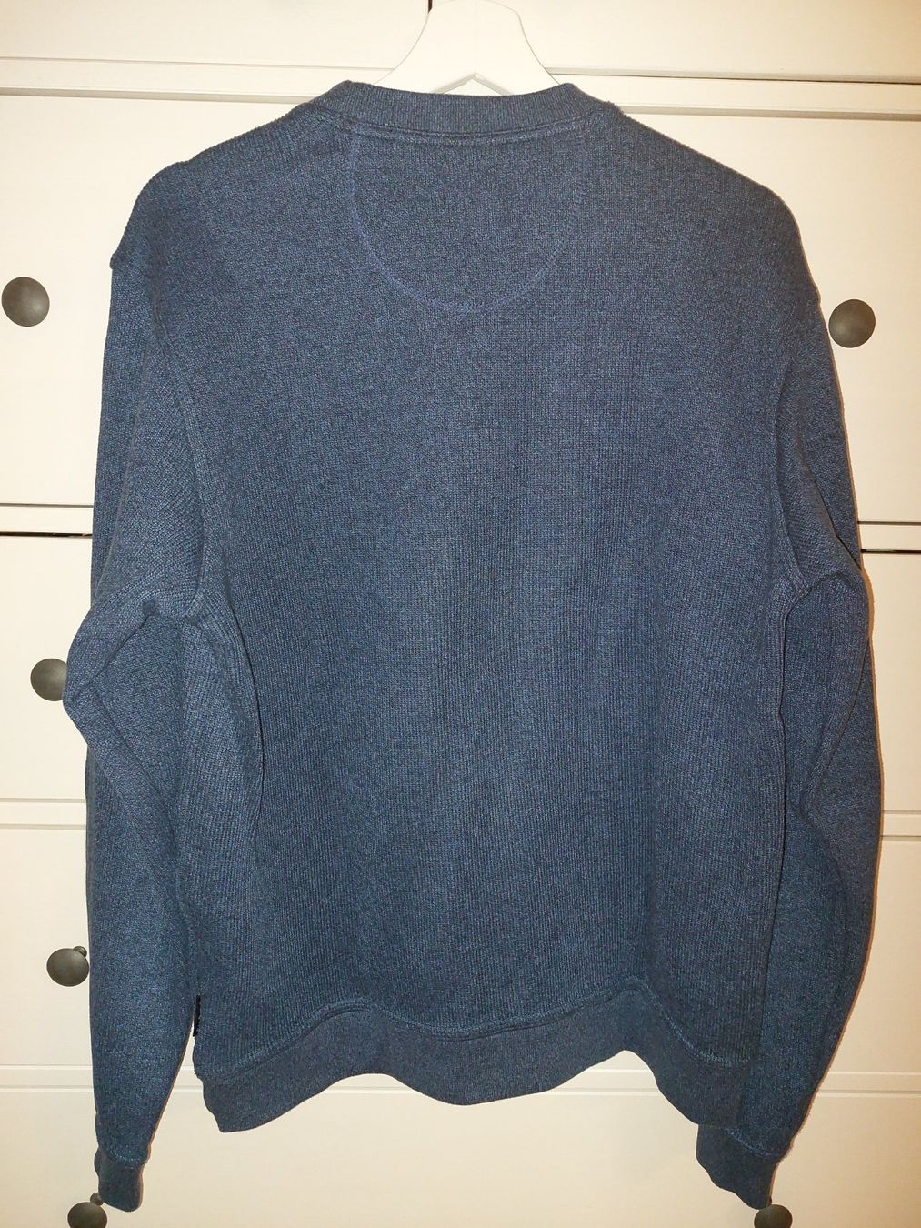 Pullover & Sweatshirts: Strick Pullover Sea Ranch Gr. L – Gebraucht aus Titterten von fra_v27g 1