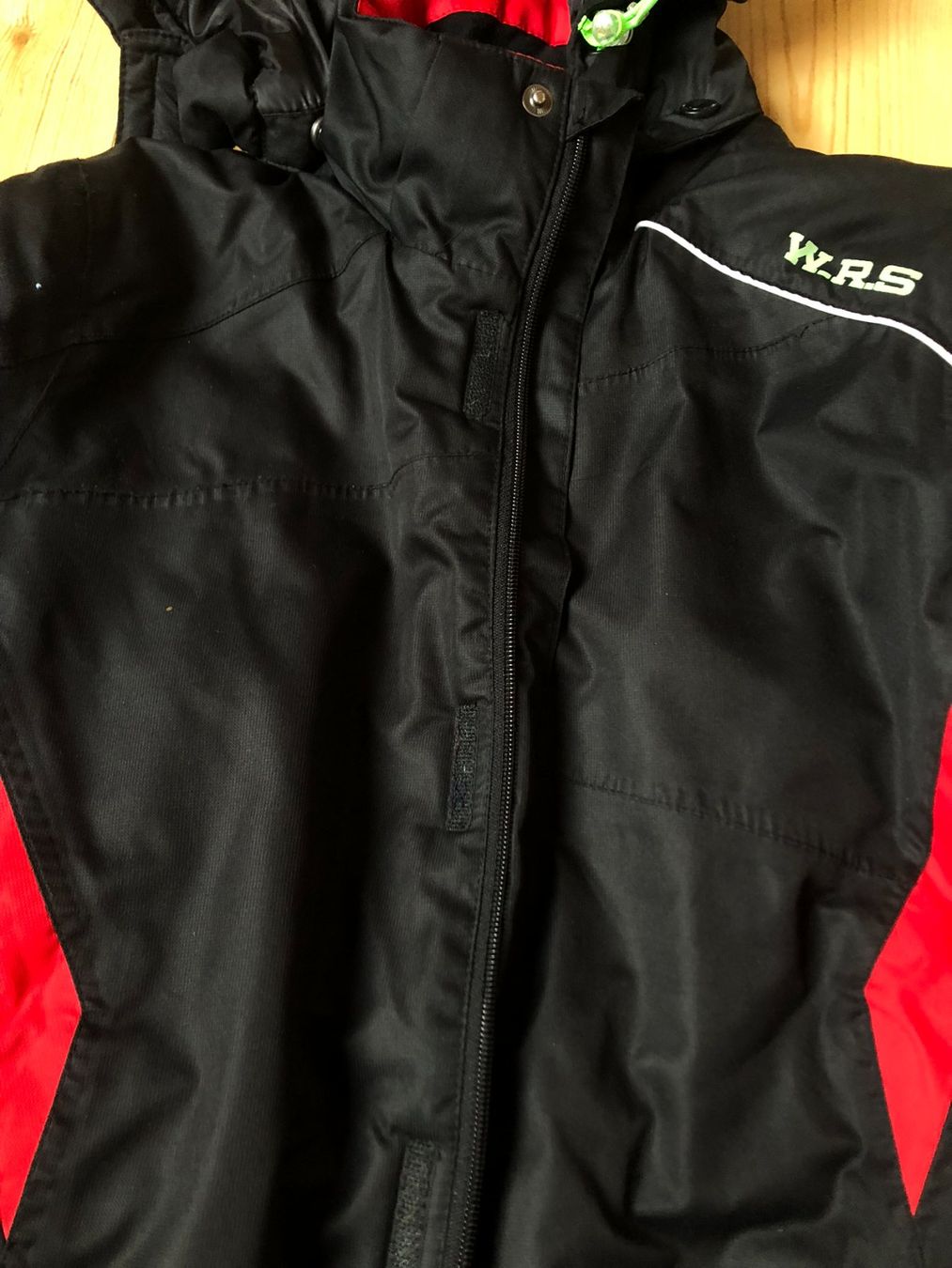 Giacche: Veste de ski – Usato da Bulle venduto da sop_ct6x 1