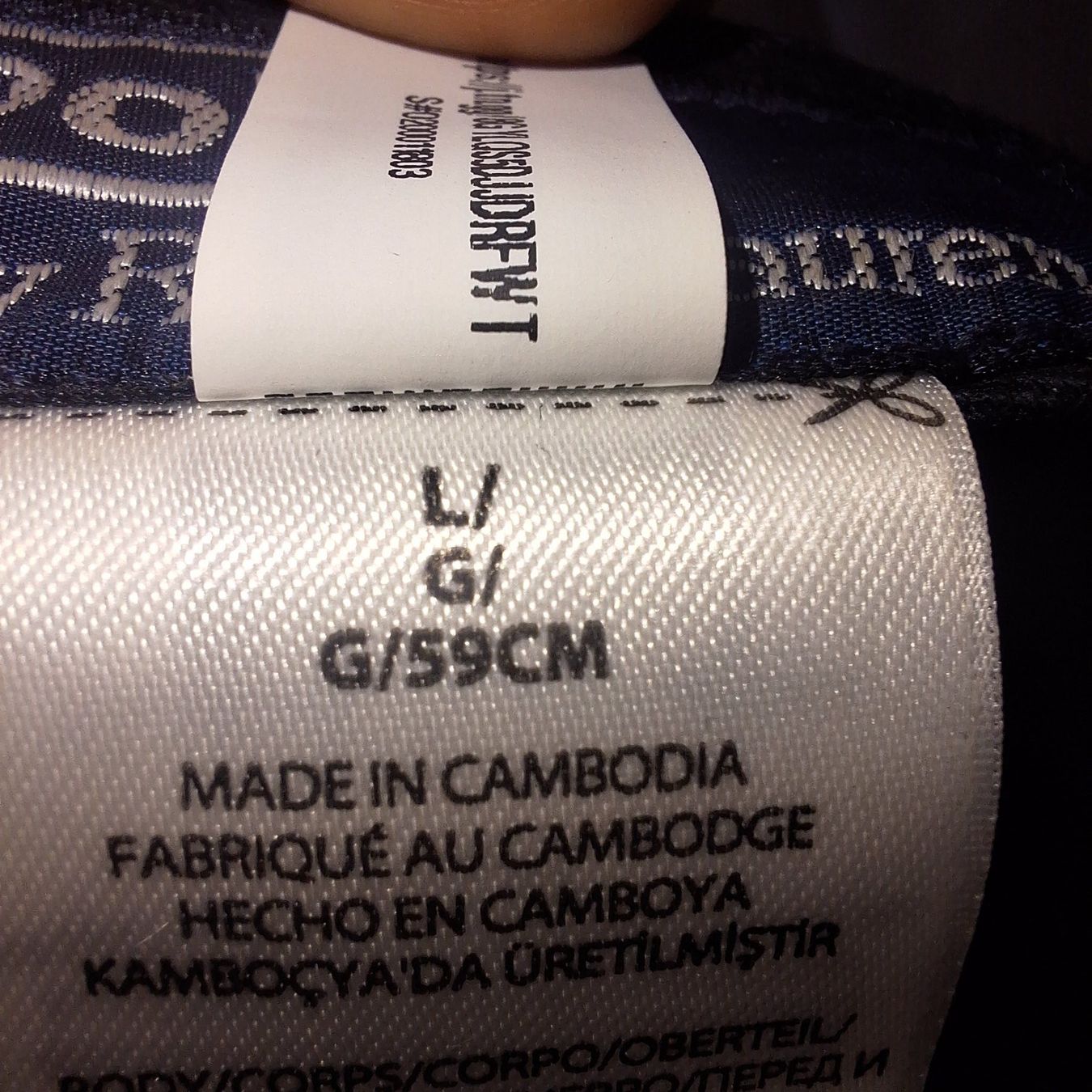 Ralph Lauren Copricapi, berretti & cappellini: Polo Ralph Lauren Baumwoll Baseball Cap – Nuovo (secondo la descrizione) da Kilchberg ZH venduto da mrmame 5
