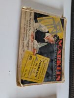 Märklin Handbuch Metalbaukasten