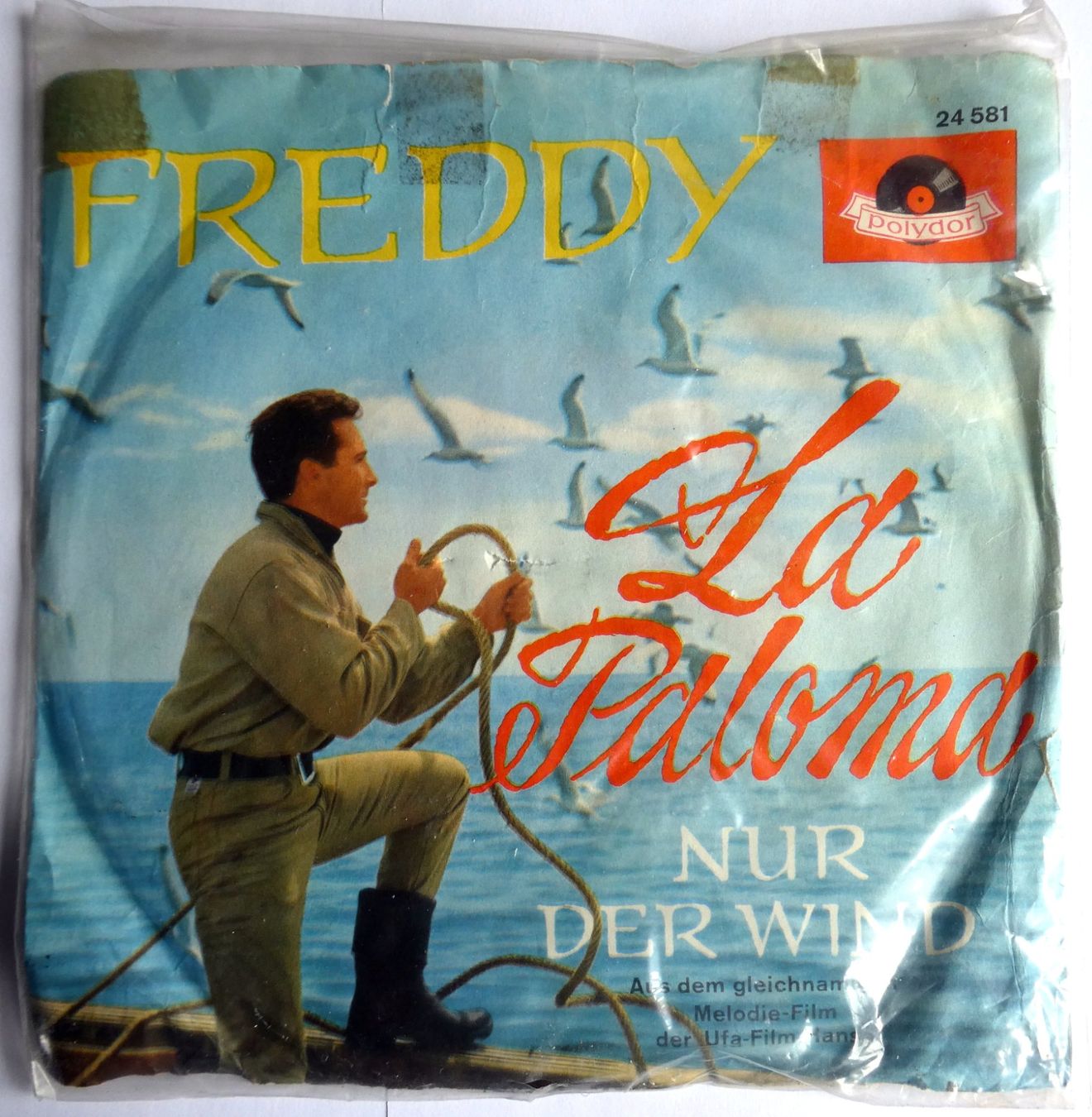 Schallplatten: Schlager – Gebraucht aus Glattbrugg von coronado03