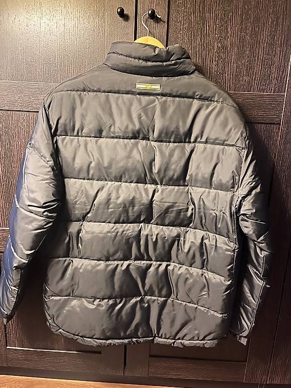 Giacche: Switcher Winterjacke, schwarz, L – Usato da Zürich venduto da joe_zh8048 1