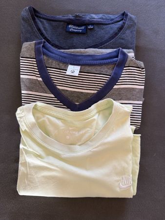 T-Shirts 3 Stk. Grösse L guter Zustand