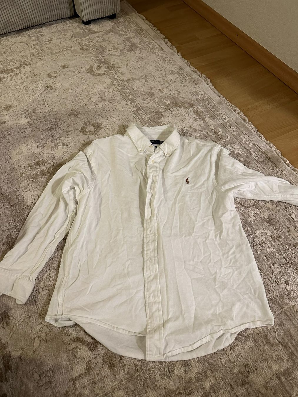 Ralph Lauren Magliette Polo: ralph lauren polo – Nuovo (secondo la descrizione) da Rickenbach b. Wil venduto da jupiter123