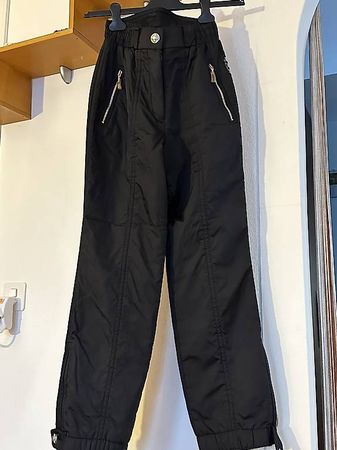 Letzte Chance: coole Skihose S