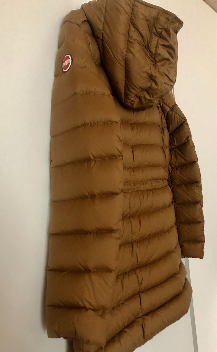 Giacche: Colmar-Damen Daunenjacke/Giacca Donna – Usato da Zürich venduto da Allandmore 2