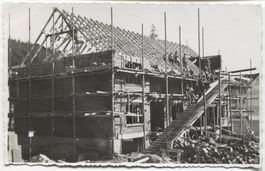 HAUSBAU 1930
