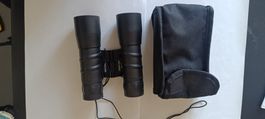 Jumelles 12x32, parfaites pour vos observations!