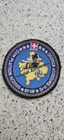 *** Swisscoy Badge  ***