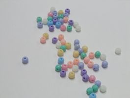 500 Acryl Perlen MIX (2305)