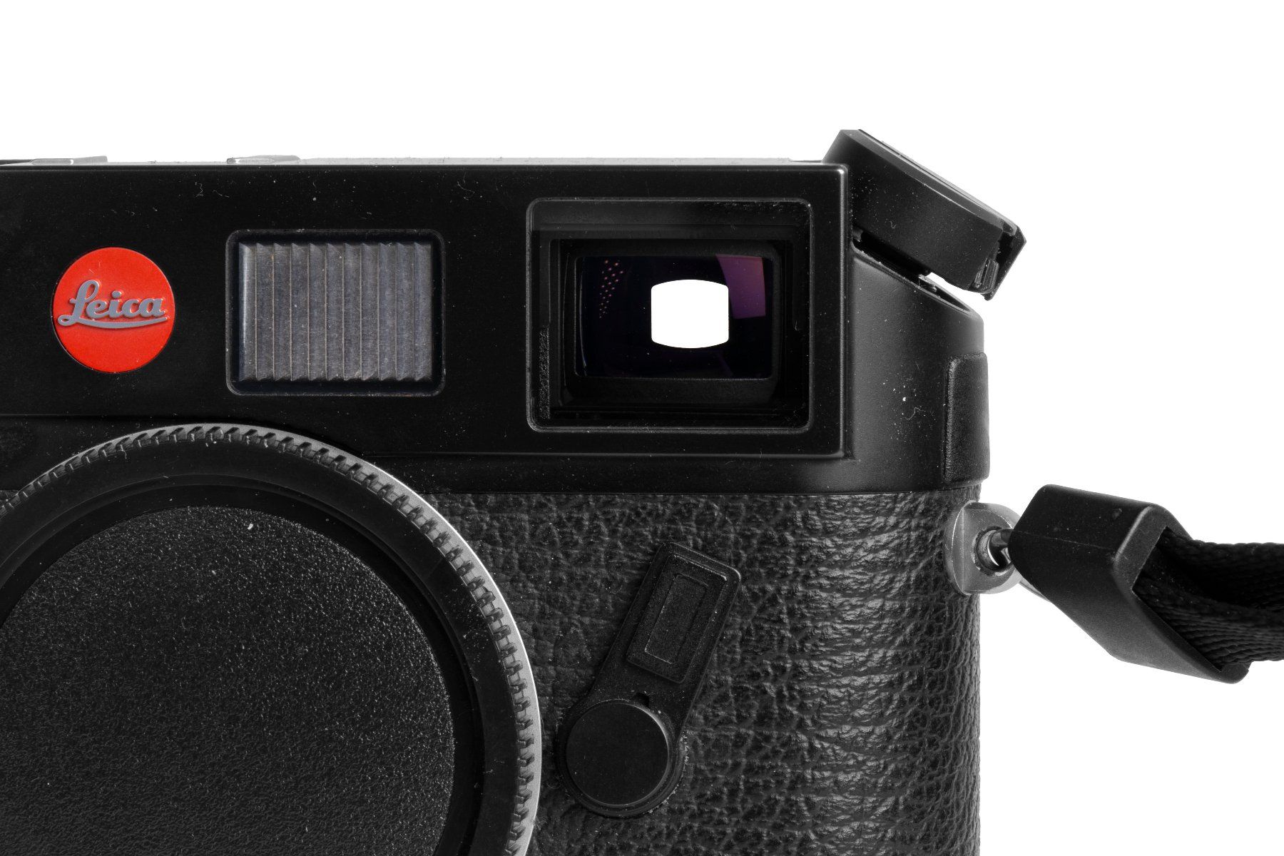 Leica Fotocamera: LEICA M7 0.72 Body Black - Kamera / Camera M 7 – Usato da Emmen venduto da 010 3