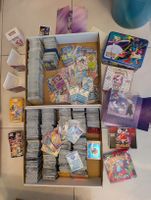 Ca 7000 Pokemon Karten Sammlung 