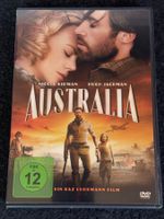AUSTRALIA DVD DE/EN/IT Baz Luhrmann film