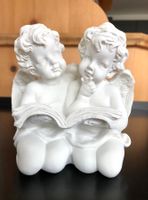 Engel-Figur aus Ton ✨ Neu und OVP