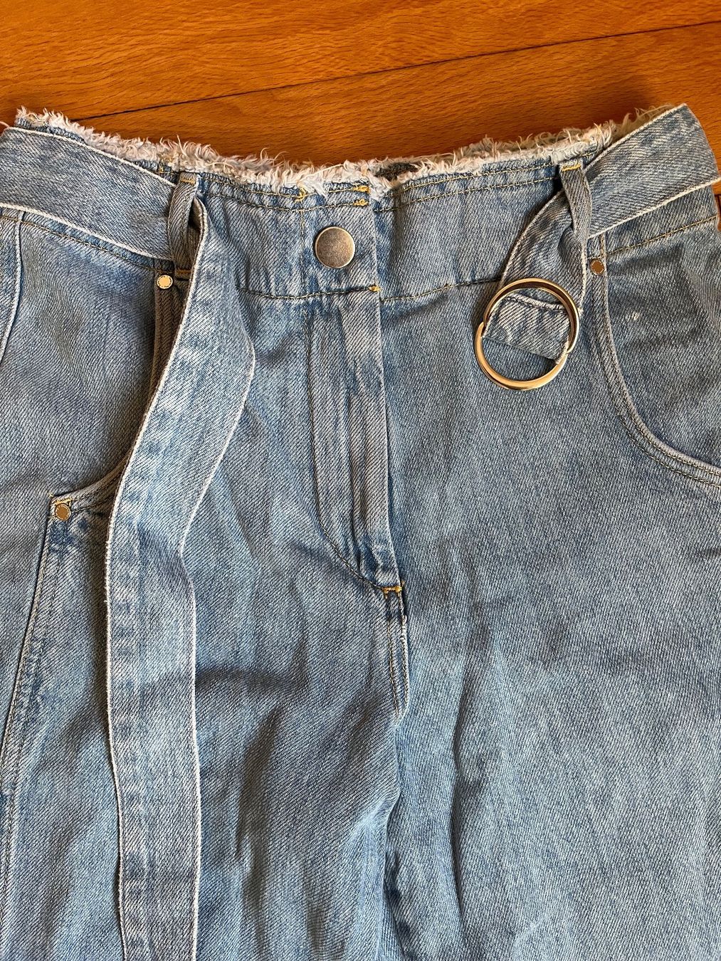 Jeans: Jeans – Usato da Kriens venduto da seaside_anchor 1