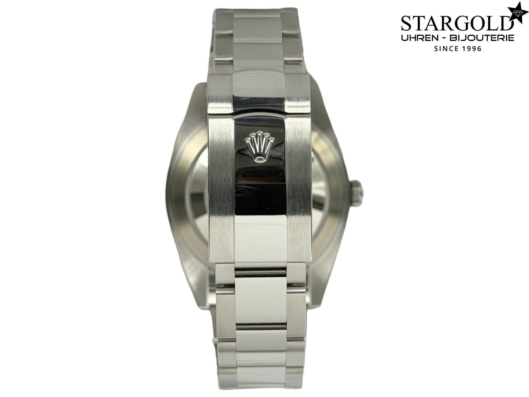 Rolex Orologi: Rolex Datejust 41 - 126334 – Usato da Zürich venduto da Stargold-Uhren 6