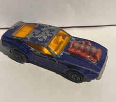 Matchbox Mustang 1973