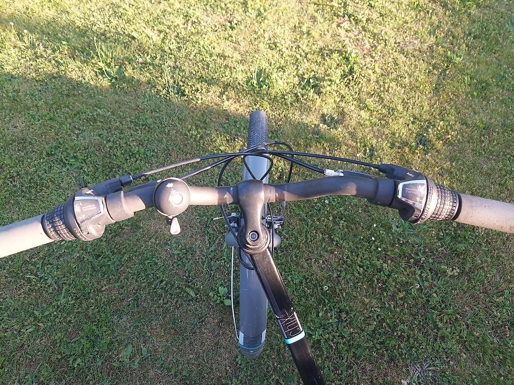 Biciclette: Mädchen Fahrrad – Usato da Horn venduto da wico01 4