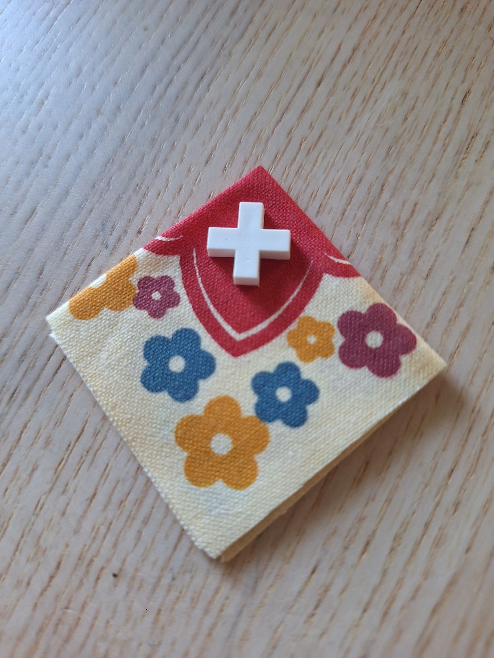 Plaquettes & Badges: 1.August Abzeichen 1984 – D'occasion à Schaffhausen par RicardoSchaffhausen