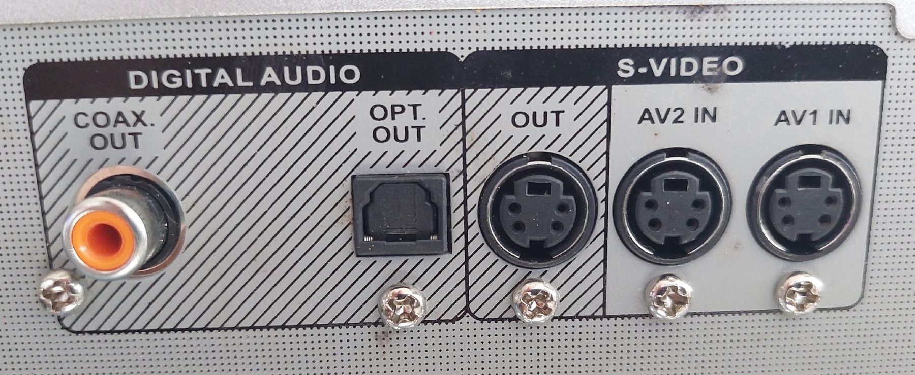 Audio- & Mediensysteme: Multimedia Anlage – Neu (gemäss Beschreibung) aus Bauma von rtvstr 7