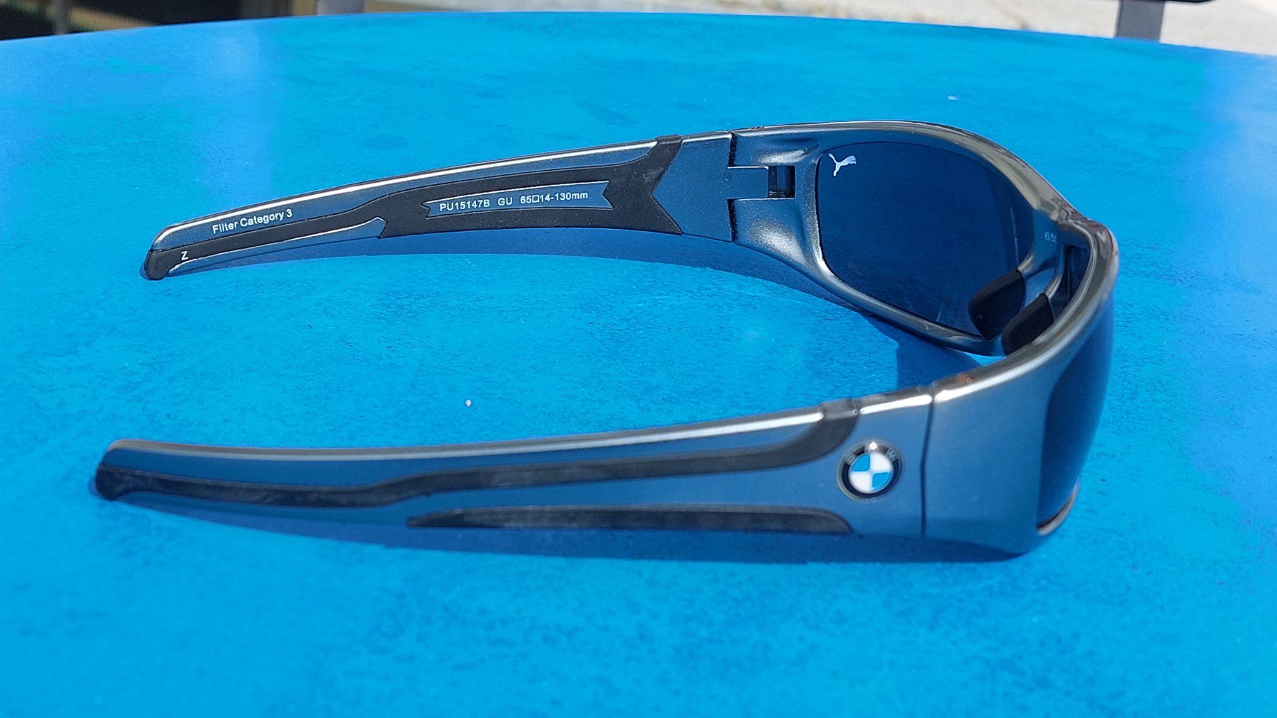 BMW Occhiali & Lenti: BMW Sonnenbrille – Usato da Oberdiessbach venduto da wasserfreak