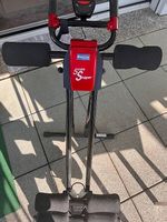 Heim-Fitness -Trainer