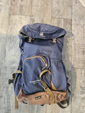 Sac de randonnée 