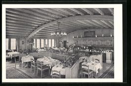 Zürich, Gasthaus zum Rüden, am Limmatq
