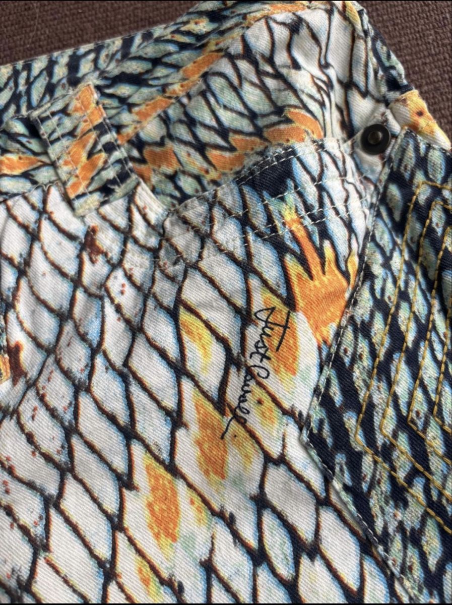 Roberto Cavalli Gonne: Roberto Cavalli Rock 38 – Usato da Zug venduto da Deks 9