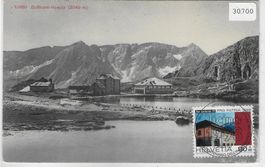 Gotthard-Hospiz
