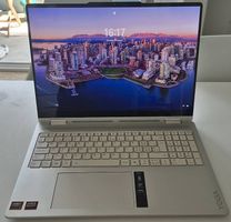 Lenovo Yoga 7a2 Gen 11 16" AMD