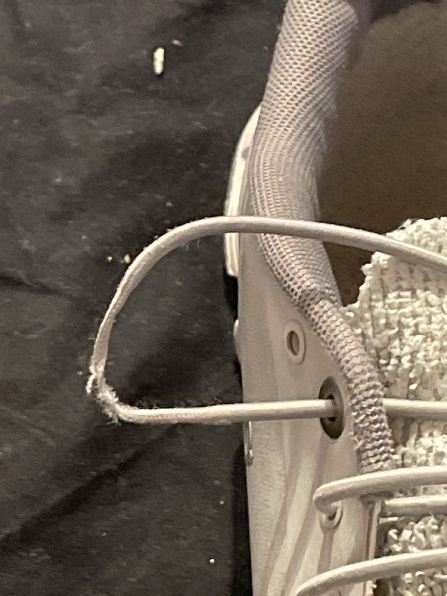 Scarpe da uomo: On Cloud 5 Terry grau gebraucht  – Usato da Oberwil BL venduto da Nileferd 3