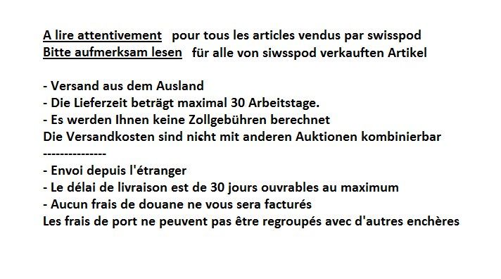 Statuette: Figurines La Panthère rose 6 pièces – Nuovo e nell'imballaggio originale da Gurmels venduto da Swisspod 2