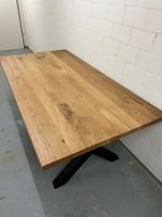 Eichentisch Esstisch Tisch Holztisch