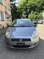 Fiat punto 1.2 
