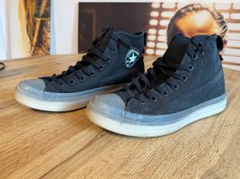 Convers Chucks Sneakers Herren / Gr. 43 / neuwertig