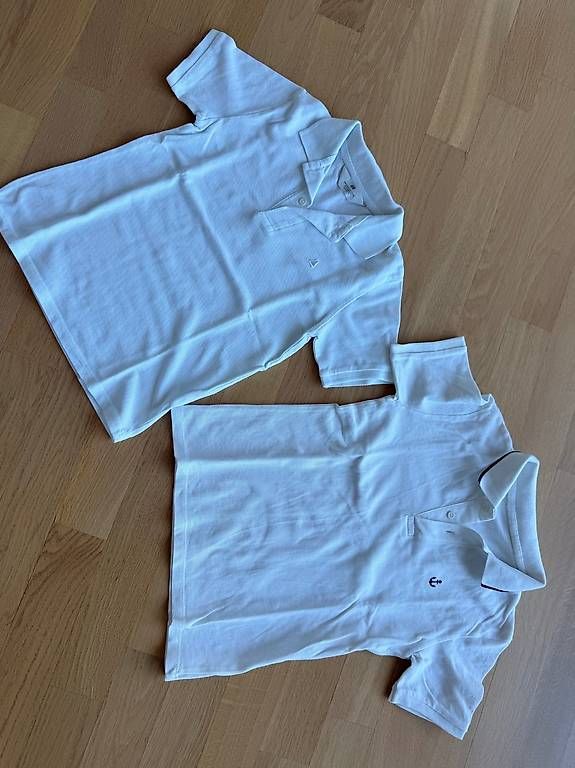 Hemden, T-Shirts & Polos: Jungen Shirts – Gebraucht aus Hinwil von mar_7dnn