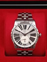ROGER DUBUIS "EXCALIBUR 42"