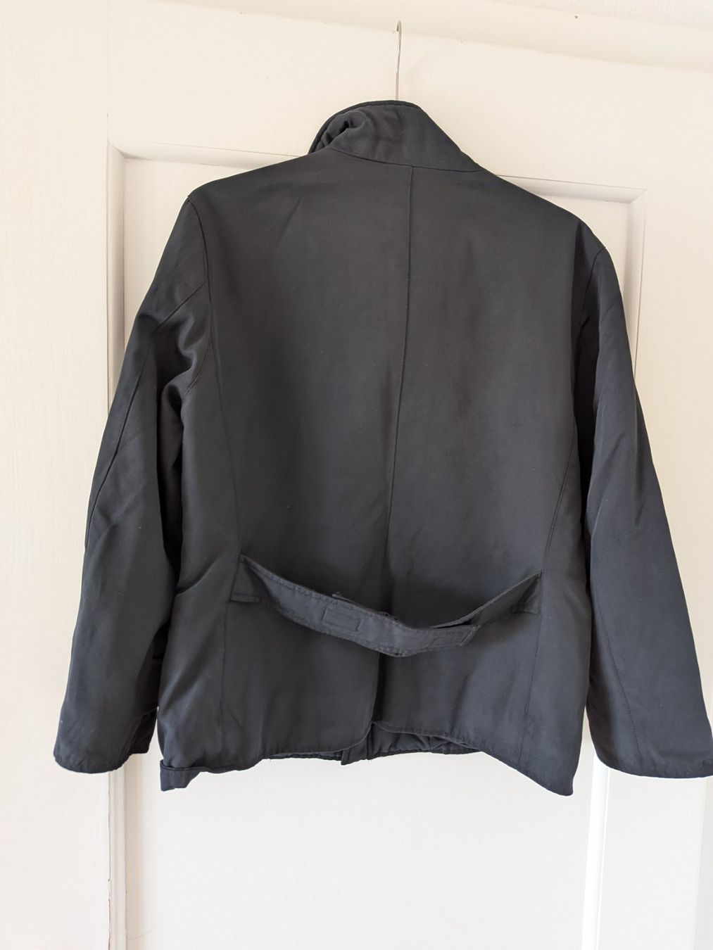 Max Mara Giacche: Weekend MaxMara Jacke Gr 38 schwarz – Usato da Emmen venduto da magelan 3