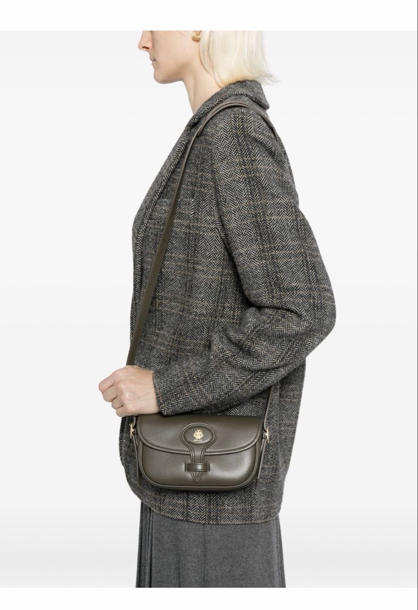 Bally Borse da donna: Bally Beckett mini bag – Nuovo (secondo la descrizione) da Nyon venduto da dasha107 7