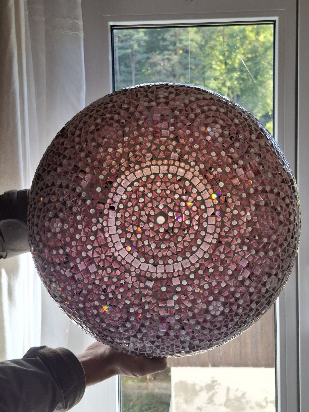 Lustres & lampes de plafonds: Deckenlampe – D'occasion à Oberembrach par Timitami123 1