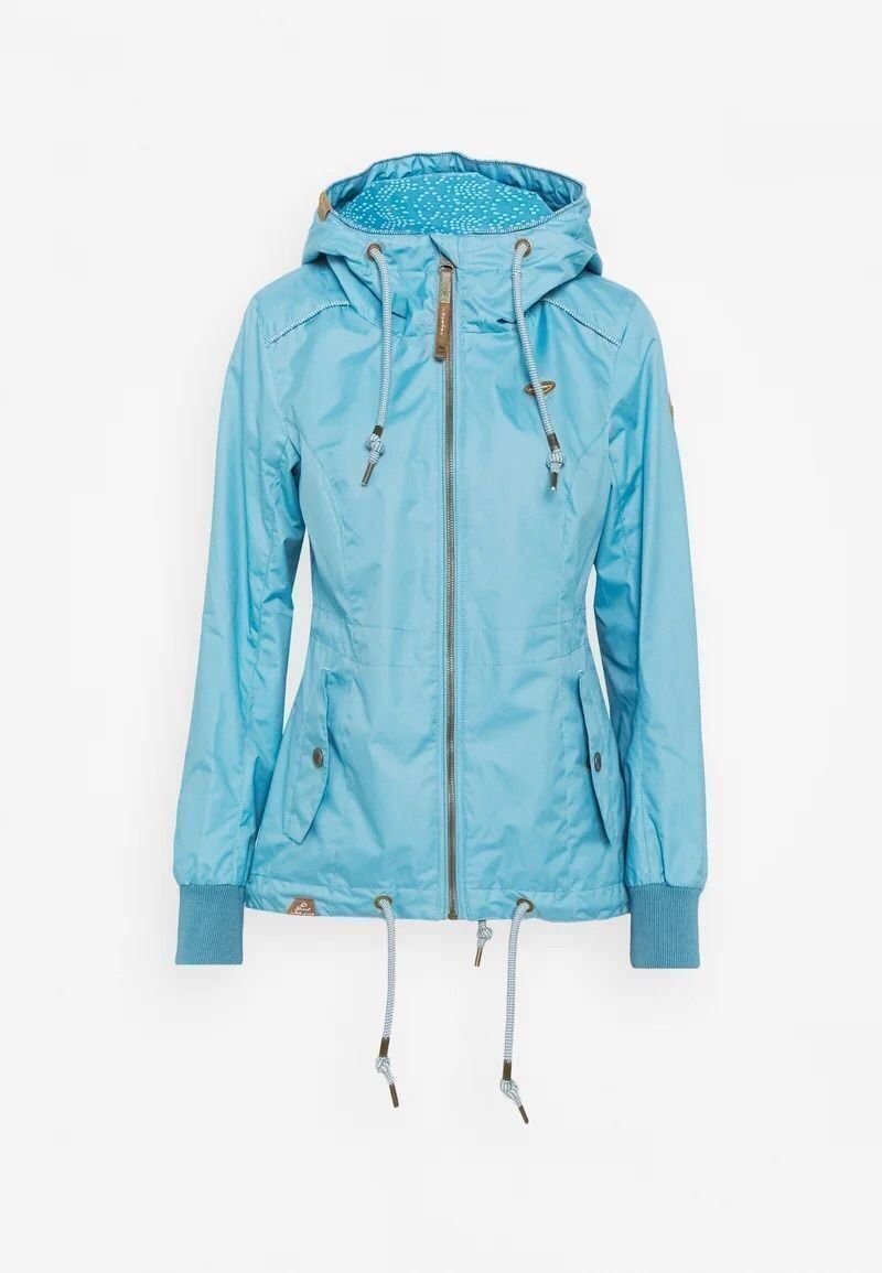 Ragwear Mäntel: Ragwear Kurzmantel S NP 229.- – Neu und originalverpackt aus Riniken von Babeli78