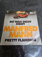 Vinyl, 7" LP - Manfred Mann – Do Wah Diddy Diddy...
