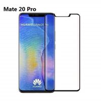 3D 9H Panzerglas Huawei Mate 20 Pro