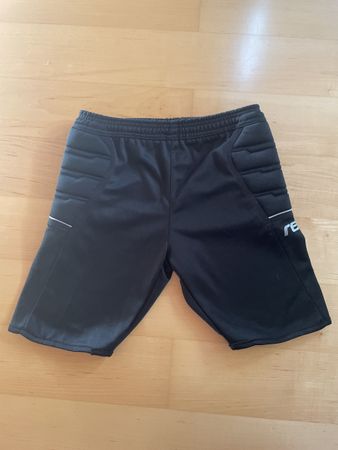 Reusch Goalie Short/Hose 152⚽️