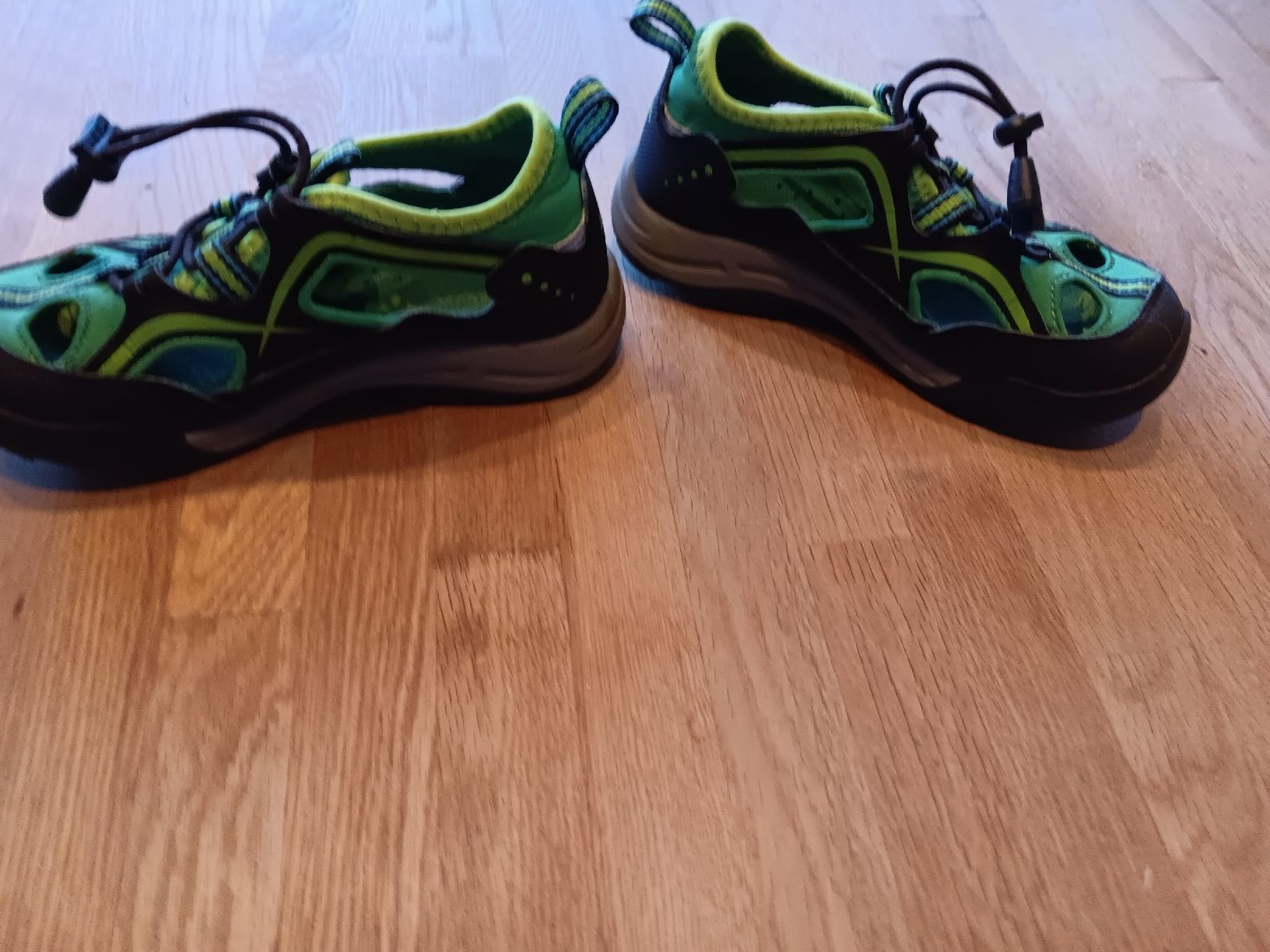 Scarpe per ragazzi: kinder Schuhe Vaude 31 – Usato da Mörel venduto da MJoaoCosta 2