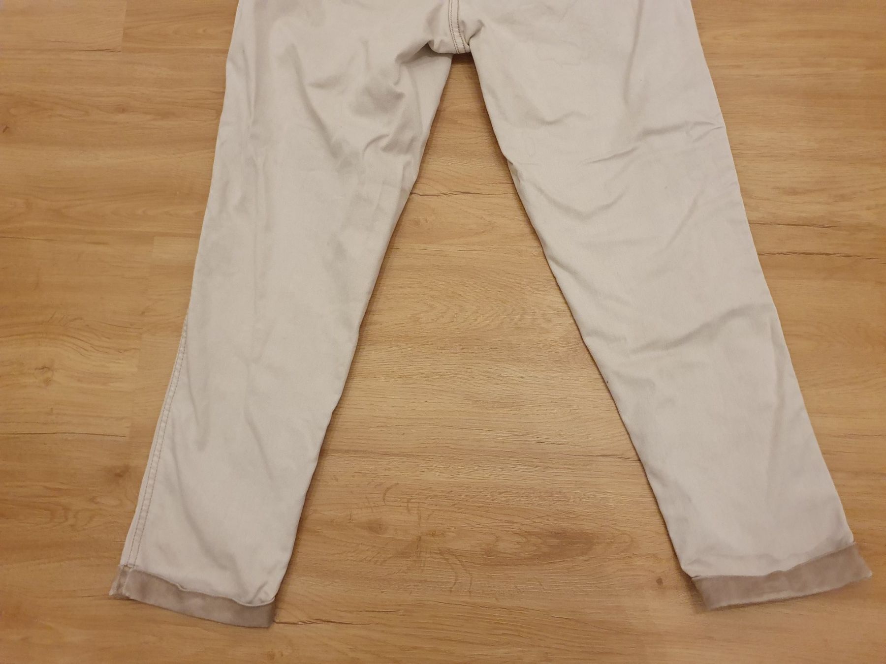 Pantaloni: Laura Torelli helle Freizeithose, Gr. 40 – Nuovo (secondo la descrizione) da Heinrichswil venduto da sabi2809 8
